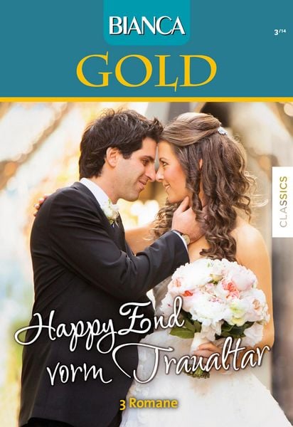 Produktbild: Bianca Gold Band 21