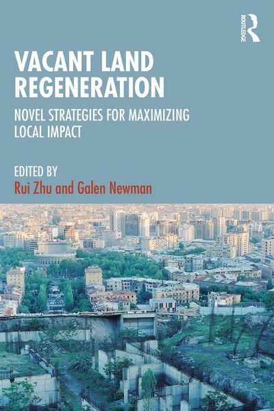 Produktbild: Vacant Land Regeneration