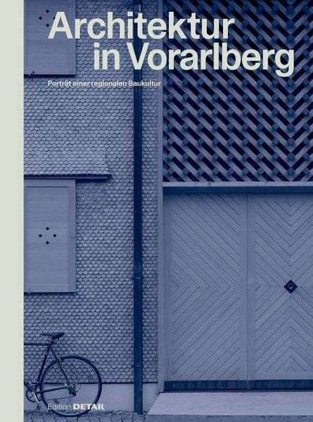 Produktbild: Architektur in Vorarlberg