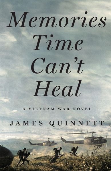 Produktbild: Memories Time Can't Heal
