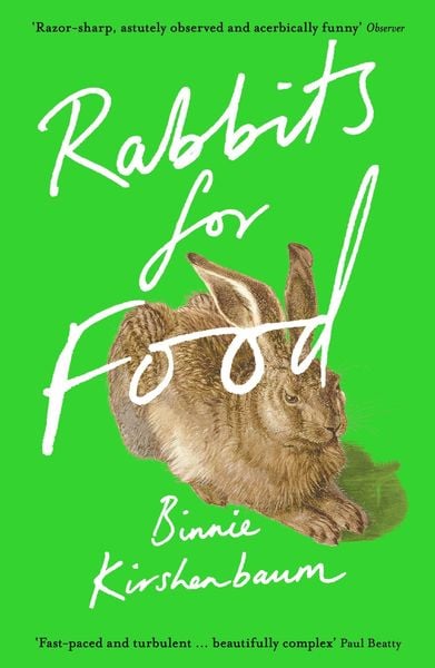 Produktbild: Rabbits for Food