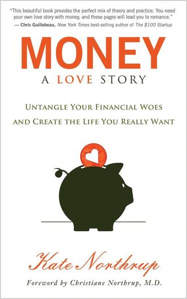 Produktbild: Money, a Love Story