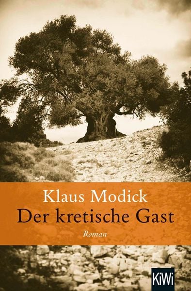 Produktbild: Der kretische Gast