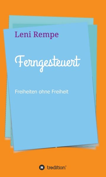 Produktbild: Ferngesteuert