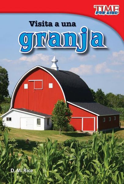 Produktbild: Visita a Una Granja