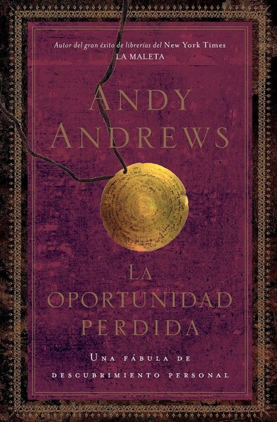 Produktbild: El La Oportunidad Perdida