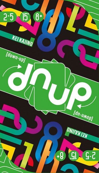 dnup