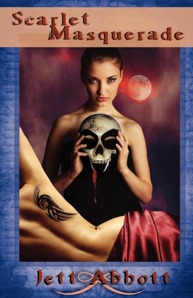 Produktbild: Scarlet Masquerade