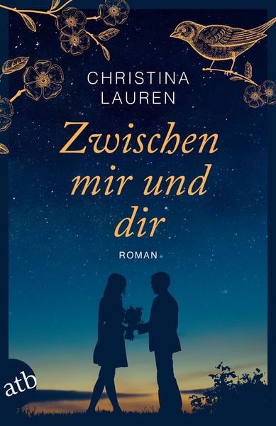 Zwischen mir und dir, Taschenbuch von Christina Lauren, Aufbau TB, 9783746636191