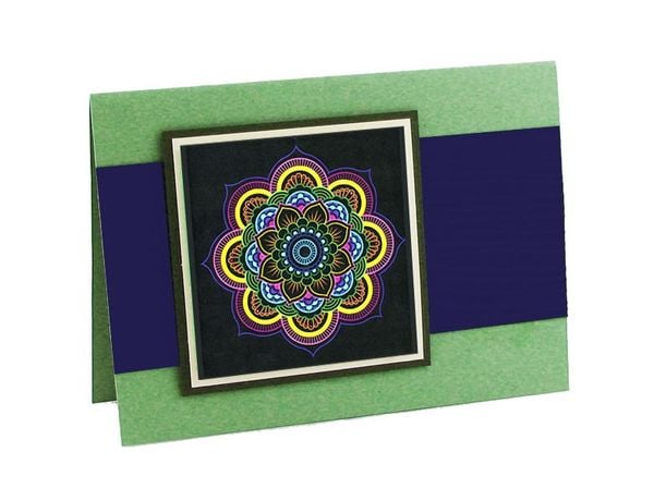 Produktbild: Mandala-Zauber