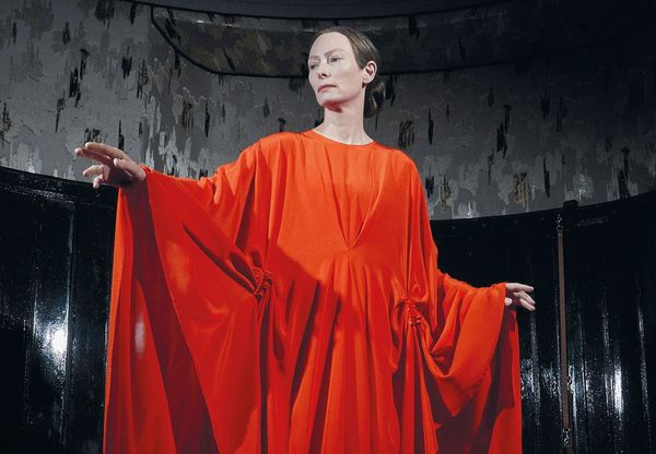 Suspiria (Mediabook, 2 Blu-rays + 1 DVD) (Cover A)