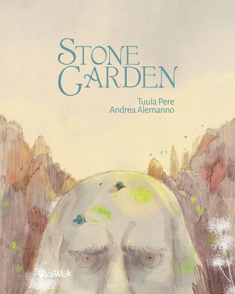 Produktbild: Stone Garden