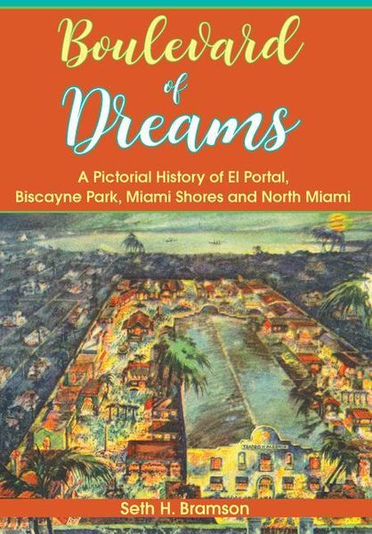 Produktbild: Boulevard of Dreams