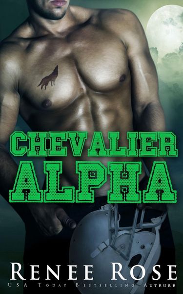 Produktbild: Chevalier Alpha