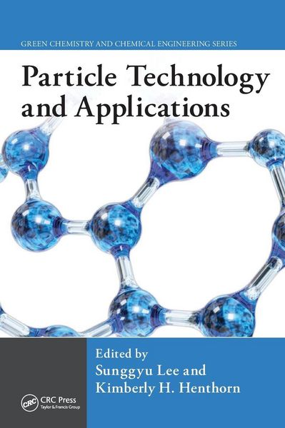 Produktbild: Particle Technology and Applications