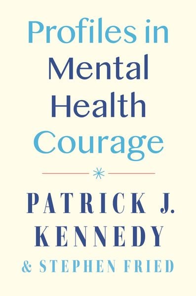 Produktbild: Profiles in Mental Health Courage