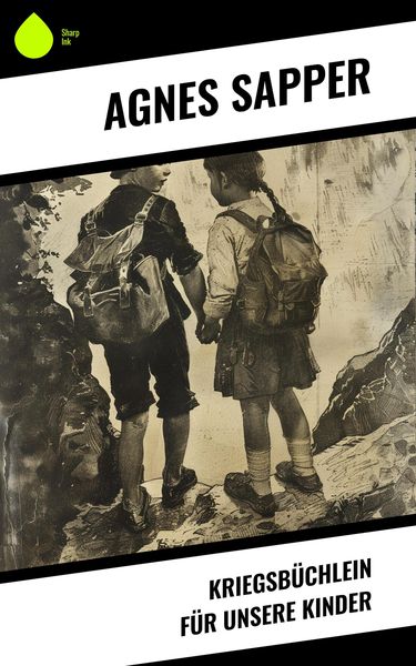 Produktbild: Kriegsb&uuml;chlein f&uuml;r unsere Kinder