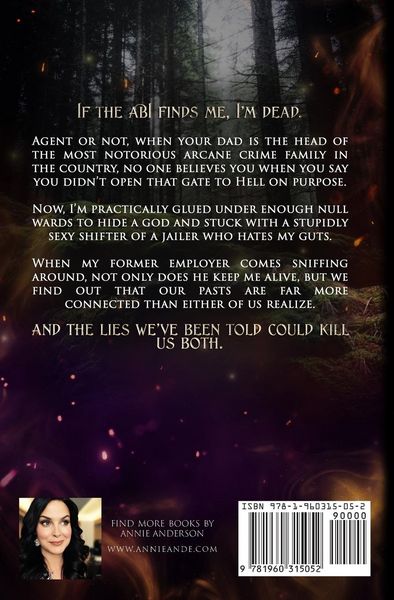 Produktbild: Curses and Chaos