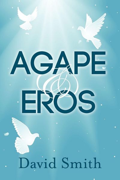 Produktbild: Agape & Eros