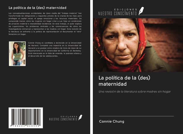 Produktbild: La pol&iacute;tica de la (des) maternidad