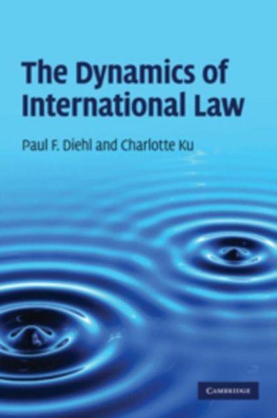 Produktbild: Dynamics of International Law