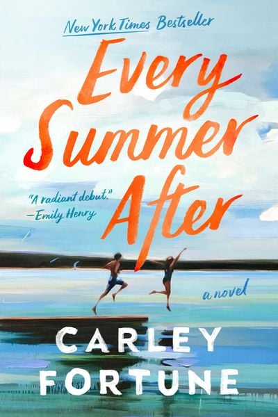 Produktbild: Every Summer After