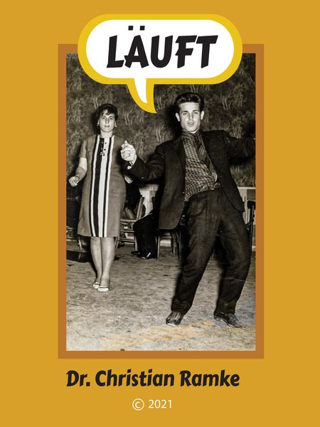 Produktbild: L&auml;uft