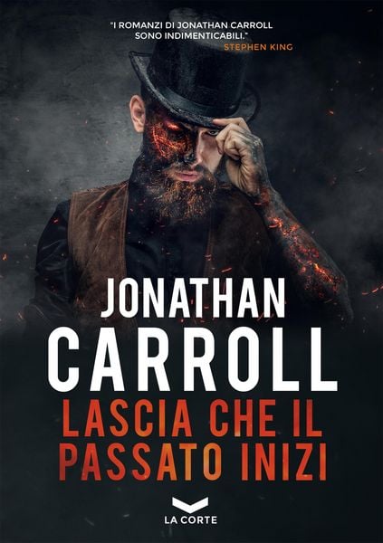 Produktbild: Lascia che il passato inizi