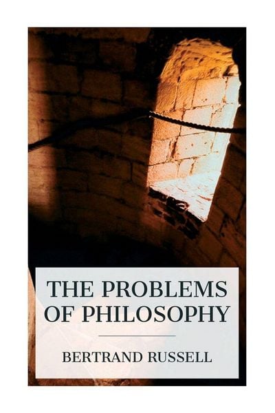 Produktbild: The Problems of Philosophy