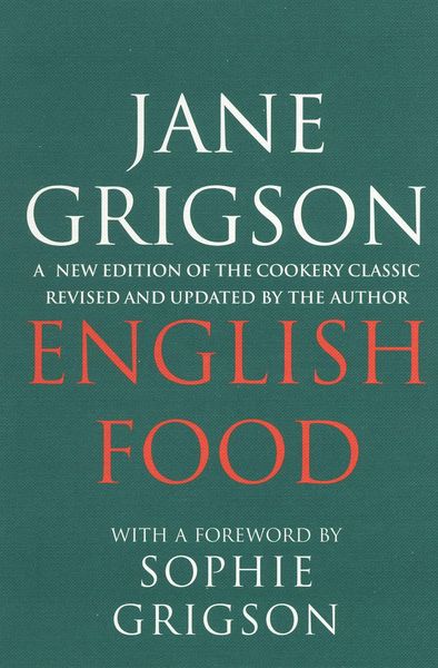 Produktbild: English Food
