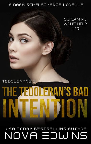 Produktbild: The Tedoleran's Bad Intention