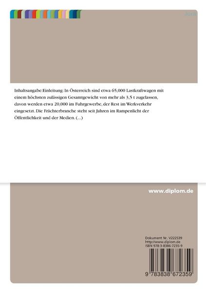 Produktbild: Praxisprobleme im Vollzug der Strafbestimmungen des G&uuml;terbef&ouml;rderungsgesetzes