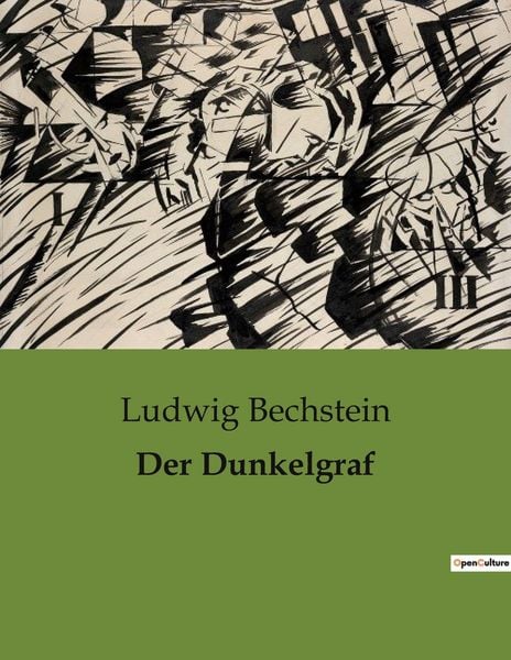 Produktbild: Der Dunkelgraf