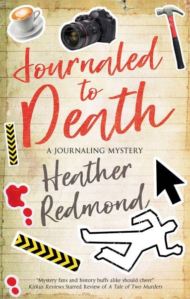 Produktbild: Journaled to Death