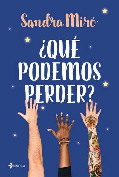 Produktbild: &iquest;Qu&eacute; podemos perder?