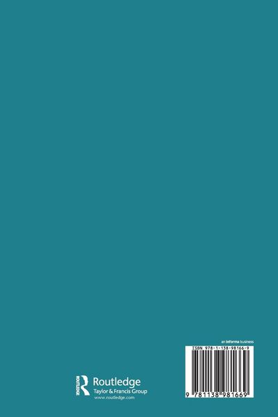 Produktbild: Separate Social Worlds of Siblings
