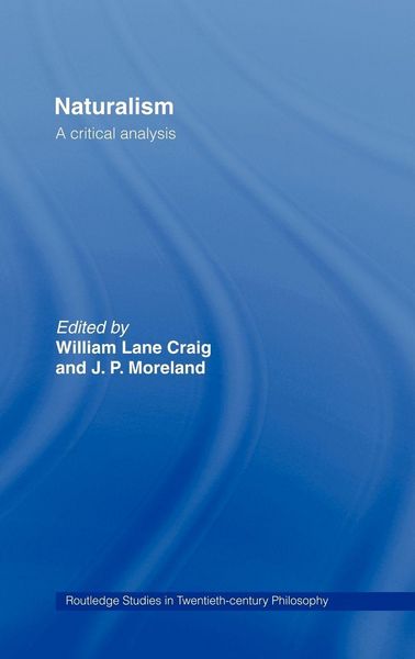 Produktbild: Naturalism