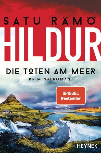 Produktbild: Hildur &ndash; Die Toten am Meer