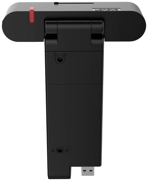 Produktbild: Lenovo ThinkVision MC60 Webcam 1920 x 1080 Pixel