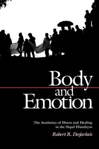 Produktbild: Body and Emotion