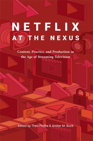 Produktbild: Netflix at the Nexus