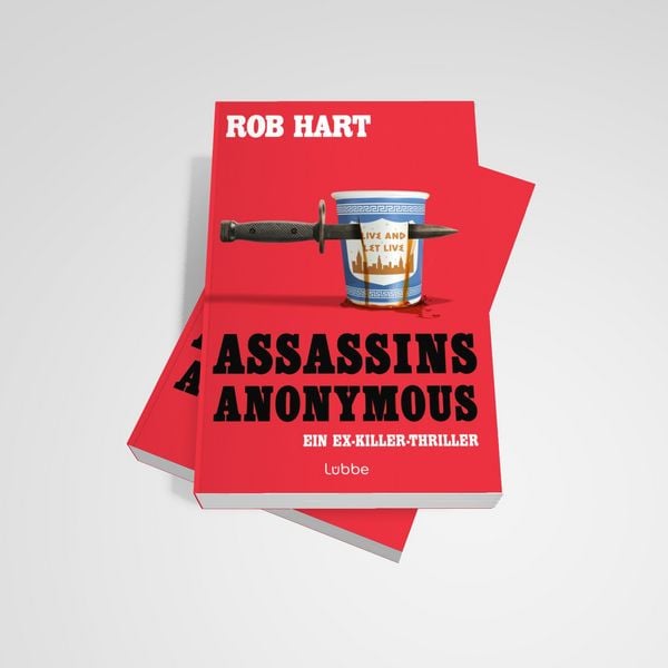 Produktbild: Assassins Anonymous