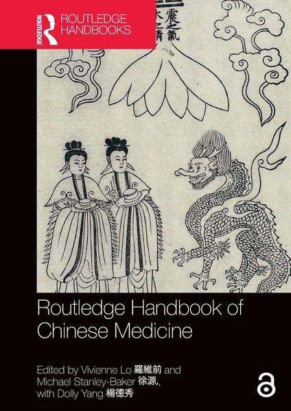Produktbild: Routledge Handbook of Chinese Medicine