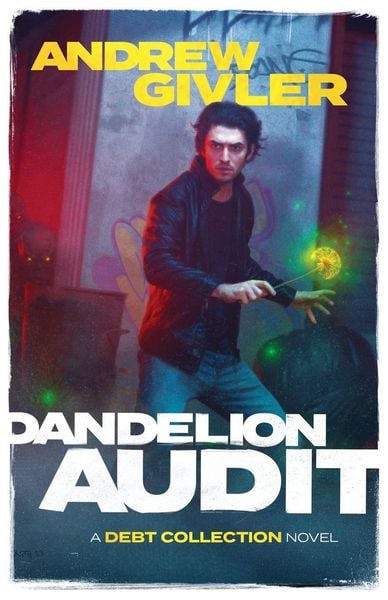 Produktbild: Dandelion Audit