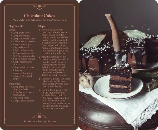 Produktbild: Kitchen Magick