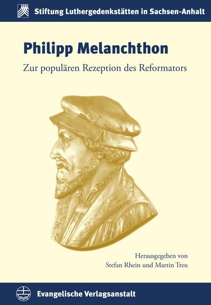 Produktbild: Philipp Melanchthon