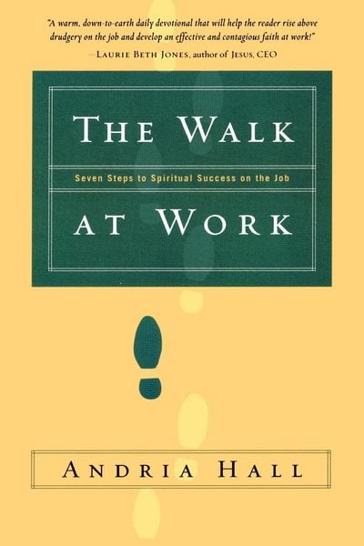 Produktbild: The Walk at Work