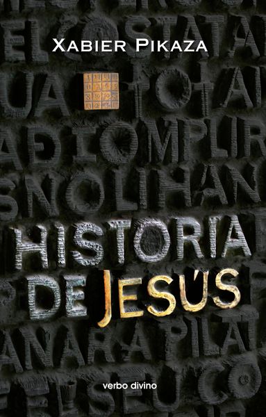 Produktbild: Historia de Jes&uacute;s
