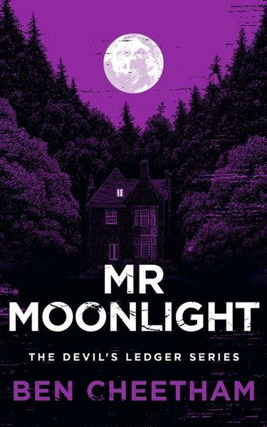 Produktbild: Mr Moonlight