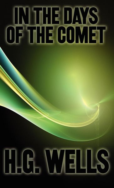 Produktbild: In the Days of the Comet